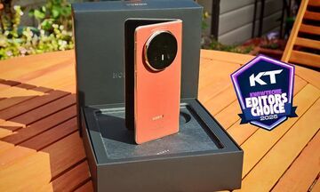 Honor Magic V5 test par KnowTechie