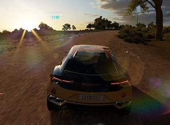 Forza Horizon 3 test par PCMag
