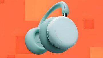 Nothing CMF Headphone Pro — 4 tests Nothing CMF Headphone Pro — 4 tests