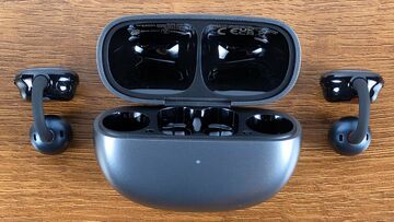 EarFun Clip test par Chip.de