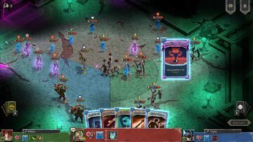 Hellcard test par TheXboxHub