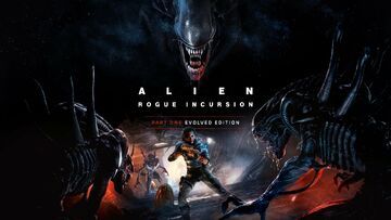 Alien Rogue Incursion: Evolved Edition test par Console Tribe