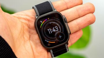 Apple Watch Ultra 3 reviewed by Chip.de Apple Watch Ultra 3 reviewed by Chip.de