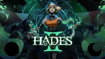 Hades II reviewed by COGconnected Hades II reviewed by COGconnected