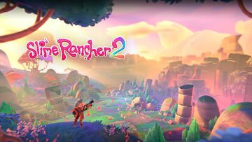 Slime Rancher 2 reviewed by GamingBolt Slime Rancher 2 reviewed by GamingBolt