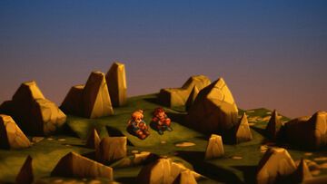 Final Fantasy Tactics: The Ivalice Chronicles reviewed by GamingBolt Final Fantasy Tactics: The Ivalice Chronicles reviewed by GamingBolt