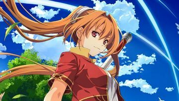 Trails in the Sky 1st Chapter testé par Nintendo Life Trails in the Sky 1st Chapter testé par Nintendo Life