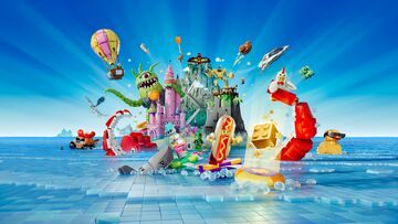 LEGO Party test par XBoxEra