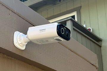 Baseus S1 im Test: 3 Reviews und 1 Bewertungen — Durchschnitt: 3/5 Baseus S1 im Test: 3 Reviews und 1 Bewertungen — Durchschnitt: 3/5