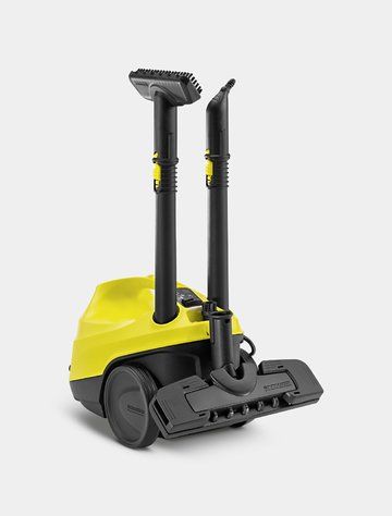 Karcher SC3 im Test: 2 Bewertungen, erfahrungen, Pro und Contra