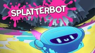 Splatterbot test par Nintendo-Town