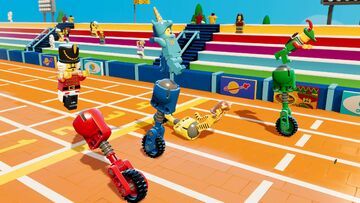 LEGO Party test par TheXboxHub