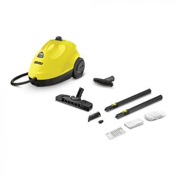 Karcher SC2 im Test: 3 Bewertungen, erfahrungen, Pro und Contra