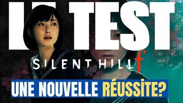 Silent Hill f test par M2 Gaming