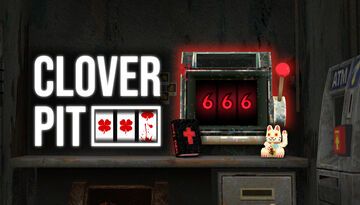 Cloverpit testé par GameKult.com Cloverpit testé par GameKult.com