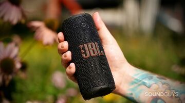 Review JBL Grip Review JBL Grip