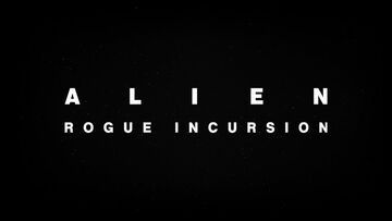 Alien Rogue Incursion: Evolved Edition test par Movies Games and Tech