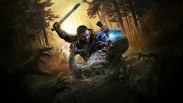 Dying Light The Beast test par GameOver