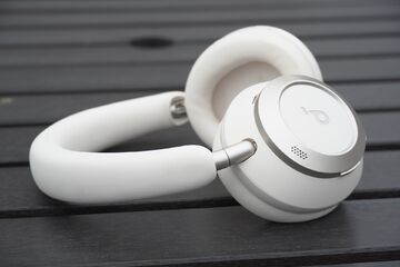 Anker Soundcore Space One Pro testé par Trusted Reviews Anker Soundcore Space One Pro testé par Trusted Reviews