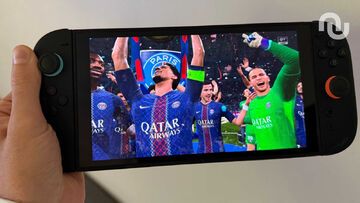 EA Sports FC 26 test par Numerama