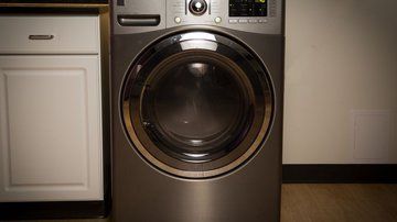 Kenmore 81383 im Test: 1 Bewertungen, erfahrungen, Pro und Contra