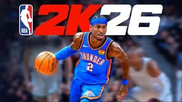 NBA 2K26 testé par NerdMovieProductions NBA 2K26 testé par NerdMovieProductions