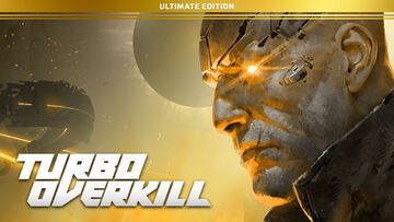 Turbo Overkill Ultimate Edition test par Complete Xbox