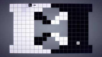 Inversus test par ActuGaming