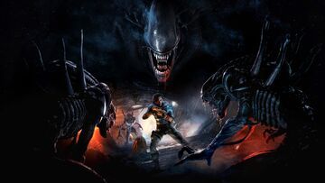 Alien Rogue Incursion: Evolved Edition test par Complete Xbox
