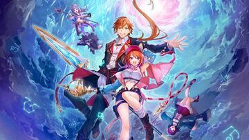 Atelier Resleriana: The Red Alchemist reviewed by ActuGaming