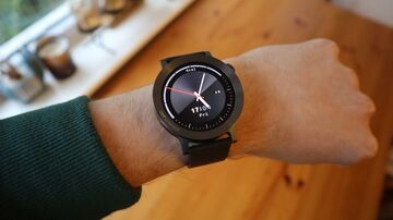 Nothing CMF Watch Pro 3 test par Tech Advisor