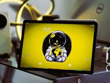 Test Samsung Galaxy Tab S10 Lite Test Samsung Galaxy Tab S10 Lite