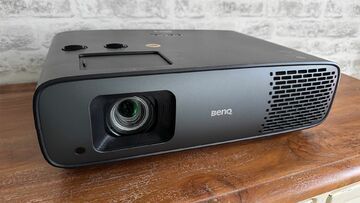Test BenQ W4100i