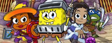 Nicktoons The Dice of Destiny  4 tests