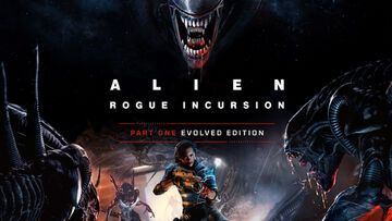 Alien Rogue Incursion: Evolved Edition test� par GamingBolt