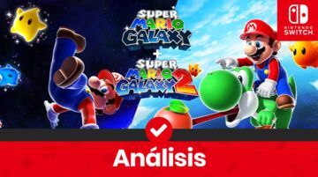 Super Mario Galaxy + Super Mario Galaxy 2 testé par Nintendoros Super Mario Galaxy + Super Mario Galaxy 2 testé par Nintendoros