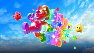 Super Mario Galaxy + Super Mario Galaxy 2 reviewed by Nintendo Life Super Mario Galaxy + Super Mario Galaxy 2 reviewed by Nintendo Life