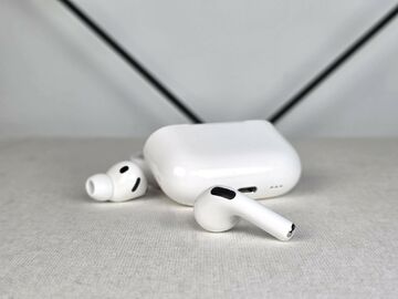 Apple AirPods Pro 3 reviewed by Clubic.com