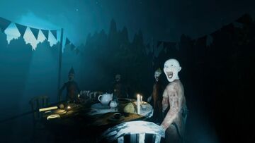 Labyrinthine testé par XBoxOrNot Labyrinthine testé par XBoxOrNot