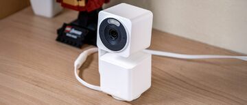 Wyze Cam Pan test par Tom's Guide (US)