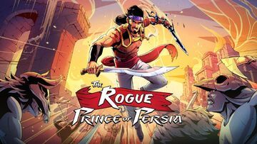 Prince of Persia The Rogue testé par Pizza Fria Prince of Persia The Rogue testé par Pizza Fria