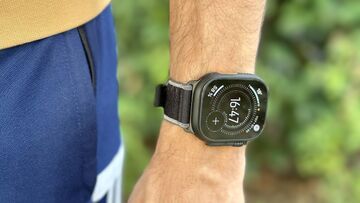 Apple Watch Ultra 3 reviewed by Les Numériques Apple Watch Ultra 3 reviewed by Les Numériques