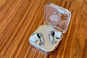 Nothing Ear 3 reviewed by 01net Nothing Ear 3 reviewed by 01net