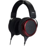 Test Fostex TH-919 Test Fostex TH-919