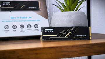 Klevv testé par Basic Tutorials Klevv testé par Basic Tutorials