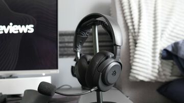 Test SteelSeries Arctis Nova 3X