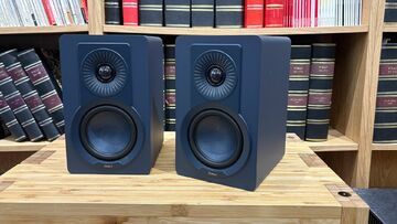 Dali reviewed by What Hi-Fi?