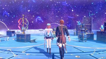 Atelier Resleriana: The Red Alchemist reviewed by Phenixx Gaming