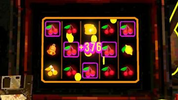 Cloverpit   6 tests