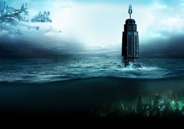 BioShock The Collection test par GameSpew BioShock The Collection test par GameSpew